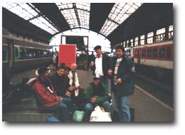 dgustation d'huitre