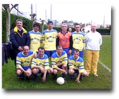 equipe 2001
