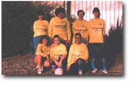 equipe fminine